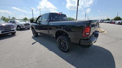 New 2025 Ram 2500 Big Horn Crew Cab 4x4 Pickup for sale #19100 - photo 2