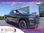 New 2025 Ram 2500 Big Horn Crew Cab 4x4 Pickup for sale #19100 - photo 1