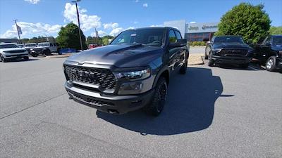 New 2025 Ram 1500 Rebel Crew Cab 4x4 Pickup for sale #19108 - photo 2