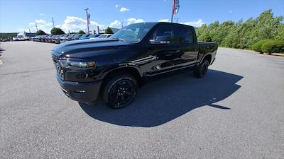 New 2025 Ram 1500 Big Horn Crew Cab Pickup for sale #19110 - photo 2
