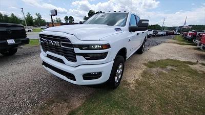 New 2025 Ram 2500 Big Horn Crew Cab 4x4 Pickup for sale #19114 - photo 2