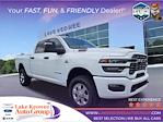 New 2025 Ram 2500 Big Horn Crew Cab 4x4 Pickup for sale #19114 - photo 1