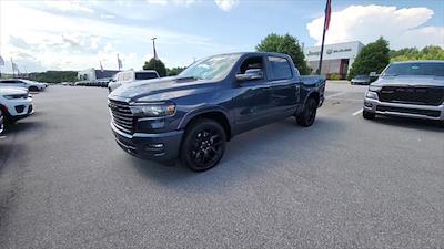 New 2025 Ram 1500 Laramie Crew Cab 4x4 Pickup for sale #19120 - photo 2