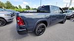 New 2025 Ram 1500 Laramie Crew Cab 4x4 Pickup for sale #19120 - photo 5
