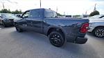 New 2025 Ram 1500 Laramie Crew Cab 4x4 Pickup for sale #19120 - photo 3