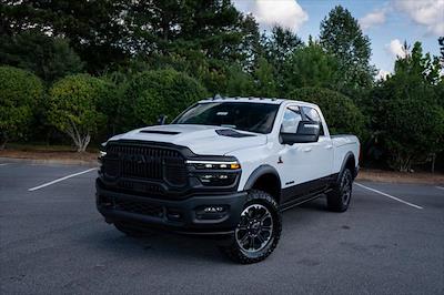 New 2025 Ram 2500 Rebel Crew Cab 4x4 Pickup for sale #19152 - photo 2