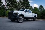 New 2025 Ram 2500 Rebel Crew Cab 4x4 Pickup for sale #19152 - photo 3