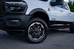 New 2025 Ram 2500 Rebel Crew Cab 4x4 Pickup for sale #19152 - photo 4