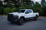 New 2025 Ram 2500 Rebel Crew Cab 4x4 Pickup for sale #19152 - photo 8