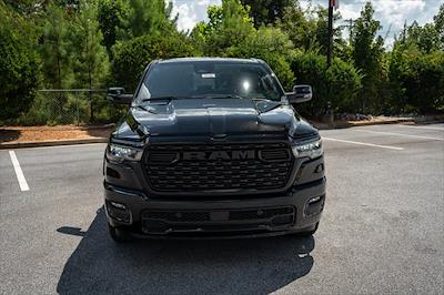 New 2025 Ram 1500 Big Horn Crew Cab 4x4 Pickup for sale #19165 - photo 2
