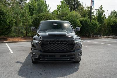 New 2025 Ram 1500 Big Horn Crew Cab 4x4 Pickup for sale #19168 - photo 2