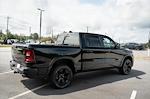 New 2025 Ram 1500 Big Horn Crew Cab 4x4 Pickup for sale #19168 - photo 10