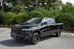 New 2025 Ram 1500 Big Horn Crew Cab 4x4 Pickup for sale #19168 - photo 3