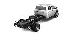 New 2025 Ram 5500 Tradesman Crew Cab 4x4 84 CA Cab Chassis for sale #19170 - photo 2