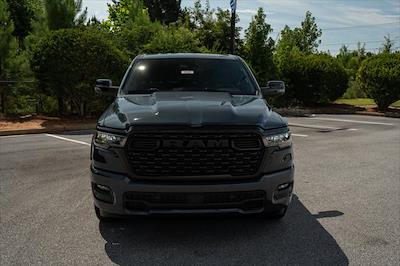 New 2025 Ram 1500 Big Horn Crew Cab Pickup for sale #19181 - photo 2