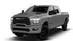 New 2026 Ram 2500 Limited Mega Cab 4x4 Pickup for sale #19184 - photo 5