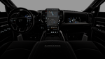 New 2026 Ram 2500 Limited Mega Cab 4x4 Pickup for sale #19184 - photo 3