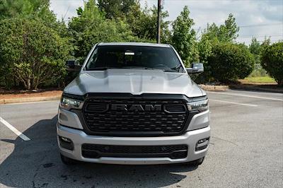 New 2025 Ram 1500 Big Horn Crew Cab Pickup for sale #19192 - photo 2