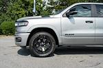 New 2025 Ram 1500 Big Horn Crew Cab Pickup for sale #19192 - photo 4