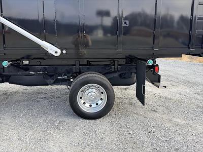 New 2026 Ram 5500 Regular Cab 120 CA Cab Chassis for sale #19196 - photo 2