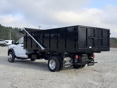 New 2026 Ram 5500 Regular Cab Landscape Dump for sale #19196 - photo 2