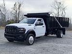 New 2026 Ram 5500 Regular Cab 120 CA Cab Chassis for sale #19196 - photo 4