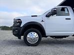 New 2026 Ram 5500 Regular Cab 120 CA Cab Chassis for sale #19196 - photo 5