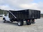 New 2026 Ram 5500 Regular Cab 120 CA Cab Chassis for sale #19196 - photo 8