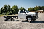 New 2026 Ram 5500 Regular Cab 120 CA Cab Chassis for sale #19197 - photo 11