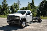 New 2026 Ram 5500 Regular Cab 120 CA Cab Chassis for sale #19197 - photo 4