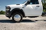 New 2026 Ram 5500 Regular Cab 120 CA Cab Chassis for sale #19197 - photo 5