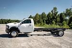 New 2026 Ram 5500 Regular Cab 120 CA Cab Chassis for sale #19197 - photo 6