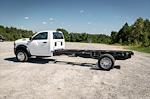 New 2026 Ram 5500 Regular Cab 120 CA Cab Chassis for sale #19197 - photo 2