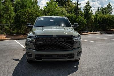 New 2025 Ram 1500 Big Horn Crew Cab Pickup for sale #19199 - photo 2