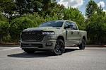 New 2025 Ram 1500 Big Horn Crew Cab Pickup for sale #19199 - photo 1