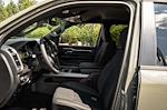 New 2025 Ram 1500 Big Horn Crew Cab Pickup for sale #19199 - photo 14