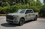 New 2025 Ram 1500 Big Horn Crew Cab Pickup for sale #19199 - photo 3