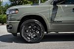 New 2025 Ram 1500 Big Horn Crew Cab Pickup for sale #19199 - photo 4
