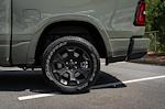 New 2025 Ram 1500 Big Horn Crew Cab Pickup for sale #19199 - photo 6