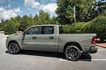New 2025 Ram 1500 Big Horn Crew Cab Pickup for sale #19199 - photo 7