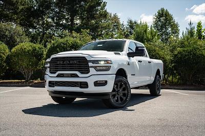 New 2026 Ram 2500 Big Horn Crew Cab 4x4 Pickup for sale #19204 - photo 1