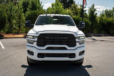 New 2026 Ram 2500 Big Horn Crew Cab 4x4 Pickup for sale #19204 - photo 2