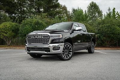 New 2026 Ram 1500 Longhorn Crew Cab 4x4 Pickup for sale #19254 - photo 1