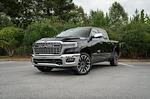 New 2026 Ram 1500 Longhorn Crew Cab 4x4 Pickup for sale #19254 - photo 1
