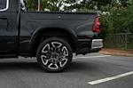New 2026 Ram 1500 Longhorn Crew Cab 4x4 Pickup for sale #19254 - photo 11