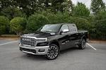 New 2026 Ram 1500 Longhorn Crew Cab 4x4 Pickup for sale #19254 - photo 3