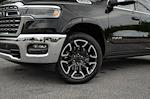New 2026 Ram 1500 Longhorn Crew Cab 4x4 Pickup for sale #19254 - photo 4