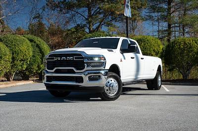 New 2026 Ram 3500 Tradesman Crew Cab for sale #19292 - photo 1