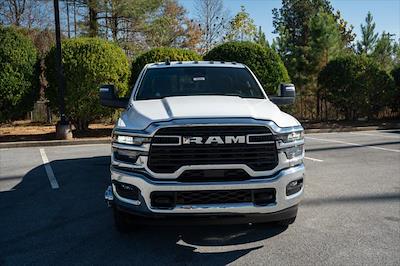 New 2026 Ram 3500 Tradesman Crew Cab for sale #19293 - photo 1