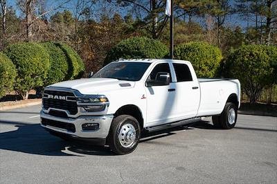 New 2026 Ram 3500 Tradesman Crew Cab for sale #19293 - photo 2